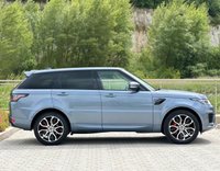 USED 2019 69 LAND ROVER RANGE ROVER SPORT 2.0 HSE DYNAMIC 5d 399 BHP 