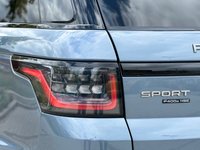 USED 2019 69 LAND ROVER RANGE ROVER SPORT 2.0 HSE DYNAMIC 5d 399 BHP 