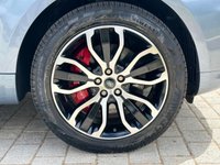USED 2019 69 LAND ROVER RANGE ROVER SPORT 2.0 HSE DYNAMIC 5d 399 BHP 