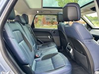 USED 2019 69 LAND ROVER RANGE ROVER SPORT 2.0 HSE DYNAMIC 5d 399 BHP 