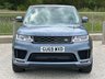 USED 2019 69 LAND ROVER RANGE ROVER SPORT 2.0 HSE DYNAMIC 5d 399 BHP 