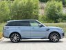 USED 2019 69 LAND ROVER RANGE ROVER SPORT 2.0 HSE DYNAMIC 5d 399 BHP 
