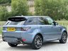 USED 2019 69 LAND ROVER RANGE ROVER SPORT 2.0 HSE DYNAMIC 5d 399 BHP 