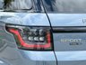 USED 2019 69 LAND ROVER RANGE ROVER SPORT 2.0 HSE DYNAMIC 5d 399 BHP 
