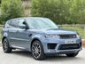 USED 2019 69 LAND ROVER RANGE ROVER SPORT 2.0 HSE DYNAMIC 5d 399 BHP 
