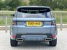 USED 2019 69 LAND ROVER RANGE ROVER SPORT 2.0 HSE DYNAMIC 5d 399 BHP 