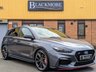 USED 2020 20 HYUNDAI I30 2.0 N PERFORMANCE FRESH MAJOR SERVICE - WINTER PACK