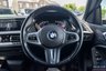 USED 2021 21 BMW 2 SERIES GRAN COUPE 1.5 218I M SPORT GRAN COUPE 4d 135 BHP CRUISE CONTROL+F+R PARKING SENSORS