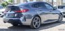 USED 2021 21 BMW 2 SERIES GRAN COUPE 1.5 218I M SPORT GRAN COUPE 4d 135 BHP CRUISE CONTROL+F+R PARKING SENSORS