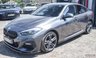 USED 2021 21 BMW 2 SERIES GRAN COUPE 1.5 218I M SPORT GRAN COUPE 4d 135 BHP CRUISE CONTROL+F+R PARKING SENSORS