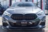 USED 2021 21 BMW 2 SERIES GRAN COUPE 1.5 218I M SPORT GRAN COUPE 4d 135 BHP CRUISE CONTROL+F+R PARKING SENSORS