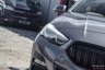 USED 2021 21 BMW 2 SERIES GRAN COUPE 1.5 218I M SPORT GRAN COUPE 4d 135 BHP CRUISE CONTROL+F+R PARKING SENSORS