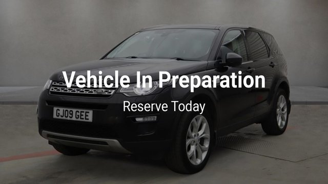 2016 66 LAND ROVER DISCOVERY SPORT 2.0 TD4 HSE 5d 180 BHP ANOTHER STUNNING VEHICLE, JUST ARRIVED+DIESEL+AUTOMATIC+ONLY 1 FORMER KEEPER+7 SEATER+SERVICE HISTORY+ULEZ COMPLIANT+PRIVACY GLASS+FULL PANORAMIC GLASS ROOF+FULL LEATHER INTERIOR+SATELLITE NAVIGATION+PARK ASSIST+CLIMATE CONTROL+19 INCH ALLOY WHEELS+1 FULL YEARS MOT PRIOR TO COLLECTION+CONTACT OUR EXPERIENCED SALES TEAM FOR MORE INFORMATION AND TO ARRANGE A VIEWING!!!!!!!!!!!!!!!!!!!!!!!!!!!!!!!!!!!