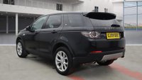 USED 2016 66 LAND ROVER DISCOVERY SPORT 2.0 TD4 HSE 5d 180 BHP ANOTHER STUNNING VEHICLE, JUST ARRIVED+DIESEL+AUTOMATIC+ONLY 1 FORMER KEEPER+7 SEATER+SERVICE HISTORY+ULEZ COMPLIANT+PRIVACY GLASS+FULL PANORAMIC GLASS ROOF+FULL LEATHER INTERIOR+SATELLITE NAVIGATION+PARK ASSIST+CLIMATE CONTROL+19 INCH ALLOY WHEELS+1 FULL YEARS MOT PRIOR TO COLLECTION+CONTACT OUR EXPERIENCED SALES TEAM FOR MORE INFORMATION AND TO ARRANGE A VIEWING!!!!!!!!!!!!!!!!!!!!!!!!!!!!!!!!!!!