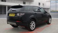 USED 2016 66 LAND ROVER DISCOVERY SPORT 2.0 TD4 HSE 5d 180 BHP ANOTHER STUNNING VEHICLE, JUST ARRIVED+DIESEL+AUTOMATIC+ONLY 1 FORMER KEEPER+7 SEATER+SERVICE HISTORY+ULEZ COMPLIANT+PRIVACY GLASS+FULL PANORAMIC GLASS ROOF+FULL LEATHER INTERIOR+SATELLITE NAVIGATION+PARK ASSIST+CLIMATE CONTROL+19 INCH ALLOY WHEELS+1 FULL YEARS MOT PRIOR TO COLLECTION+CONTACT OUR EXPERIENCED SALES TEAM FOR MORE INFORMATION AND TO ARRANGE A VIEWING!!!!!!!!!!!!!!!!!!!!!!!!!!!!!!!!!!!