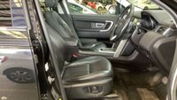 USED 2016 66 LAND ROVER DISCOVERY SPORT 2.0 TD4 HSE 5d 180 BHP ANOTHER STUNNING VEHICLE, JUST ARRIVED+DIESEL+AUTOMATIC+ONLY 1 FORMER KEEPER+7 SEATER+SERVICE HISTORY+ULEZ COMPLIANT+PRIVACY GLASS+FULL PANORAMIC GLASS ROOF+FULL LEATHER INTERIOR+SATELLITE NAVIGATION+PARK ASSIST+CLIMATE CONTROL+19 INCH ALLOY WHEELS+1 FULL YEARS MOT PRIOR TO COLLECTION+CONTACT OUR EXPERIENCED SALES TEAM FOR MORE INFORMATION AND TO ARRANGE A VIEWING!!!!!!!!!!!!!!!!!!!!!!!!!!!!!!!!!!!