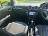USED 2015 64 VAUXHALL ADAM 1.4 SLAM 3d 98 BHP 
