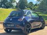USED 2015 64 VAUXHALL ADAM 1.4 SLAM 3d 98 BHP 