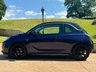 USED 2015 64 VAUXHALL ADAM 1.4 SLAM 3d 98 BHP 