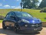 USED 2015 64 VAUXHALL ADAM 1.4 SLAM 3d 98 BHP 