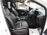 USED 2015 65 FORD KUGA 2.0 TITANIUM X TDCI 5d 177 BHP Finished in FROZEN WHITE metallic with contrasting FULL HEATED BLACK LEATHER TRIM. This Kuga is a great choice if you like driving. It's one of the most enjoyable, practical and fun family SUV's around. Features include Panoramic Roof, Full Heated Leather, Nav, Electric Boot, Rear View Camera, 19" ALLOYS, Auto Parking, Rear Park Sensors, DAB, B/Tooth, Cruise Power folding Door Mirrors and more. Dealer serviced at 8999 miles, 18240 miles, 37410 miles, 57170 miles, 67090 miles and at 88318 miles.