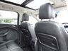 USED 2015 65 FORD KUGA 2.0 TITANIUM X TDCI 5d 177 BHP Finished in FROZEN WHITE metallic with contrasting FULL HEATED BLACK LEATHER TRIM. This Kuga is a great choice if you like driving. It's one of the most enjoyable, practical and fun family SUV's around. Features include Panoramic Roof, Full Heated Leather, Nav, Electric Boot, Rear View Camera, 19" ALLOYS, Auto Parking, Rear Park Sensors, DAB, B/Tooth, Cruise Power folding Door Mirrors and more. Dealer serviced at 8999 miles, 18240 miles, 37410 miles, 57170 miles, 67090 miles and at 88318 miles.