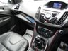 USED 2015 65 FORD KUGA 2.0 TITANIUM X TDCI 5d 177 BHP Finished in FROZEN WHITE metallic with contrasting FULL HEATED BLACK LEATHER TRIM. This Kuga is a great choice if you like driving. It's one of the most enjoyable, practical and fun family SUV's around. Features include Panoramic Roof, Full Heated Leather, Nav, Electric Boot, Rear View Camera, 19" ALLOYS, Auto Parking, Rear Park Sensors, DAB, B/Tooth, Cruise Power folding Door Mirrors and more. Dealer serviced at 8999 miles, 18240 miles, 37410 miles, 57170 miles, 67090 miles and at 88318 miles.