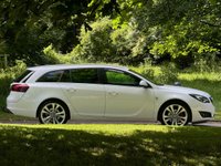 USED 2015 15 VAUXHALL INSIGNIA 2.0 SRI NAV CDTI 5d 160 BHP 