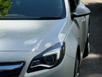 USED 2015 15 VAUXHALL INSIGNIA 2.0 SRI NAV CDTI 5d 160 BHP 