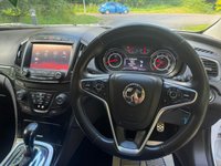 USED 2015 15 VAUXHALL INSIGNIA 2.0 SRI NAV CDTI 5d 160 BHP 