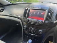 USED 2015 15 VAUXHALL INSIGNIA 2.0 SRI NAV CDTI 5d 160 BHP 