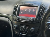 USED 2015 15 VAUXHALL INSIGNIA 2.0 SRI NAV CDTI 5d 160 BHP 