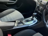 USED 2015 15 VAUXHALL INSIGNIA 2.0 SRI NAV CDTI 5d 160 BHP 