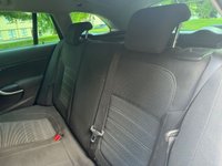 USED 2015 15 VAUXHALL INSIGNIA 2.0 SRI NAV CDTI 5d 160 BHP 