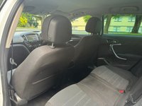 USED 2015 15 VAUXHALL INSIGNIA 2.0 SRI NAV CDTI 5d 160 BHP 