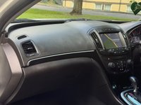 USED 2015 15 VAUXHALL INSIGNIA 2.0 SRI NAV CDTI 5d 160 BHP 