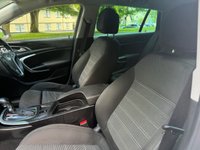 USED 2015 15 VAUXHALL INSIGNIA 2.0 SRI NAV CDTI 5d 160 BHP 