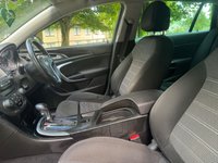 USED 2015 15 VAUXHALL INSIGNIA 2.0 SRI NAV CDTI 5d 160 BHP 