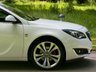 USED 2015 15 VAUXHALL INSIGNIA 2.0 SRI NAV CDTI 5d 160 BHP 