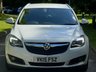 USED 2015 15 VAUXHALL INSIGNIA 2.0 SRI NAV CDTI 5d 160 BHP 