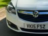USED 2015 15 VAUXHALL INSIGNIA 2.0 SRI NAV CDTI 5d 160 BHP 