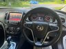 USED 2015 15 VAUXHALL INSIGNIA 2.0 SRI NAV CDTI 5d 160 BHP 
