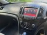 USED 2015 15 VAUXHALL INSIGNIA 2.0 SRI NAV CDTI 5d 160 BHP 