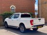 USED 2016 16 NISSAN NP300 NAVARA 2.3 DCI TEKNA 4X4 SHR DCB 190 BHP DELIVERY AVALIABLE