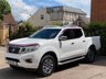 USED 2016 16 NISSAN NP300 NAVARA 2.3 DCI TEKNA 4X4 SHR DCB 190 BHP DELIVERY AVALIABLE