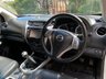 USED 2016 16 NISSAN NP300 NAVARA 2.3 DCI TEKNA 4X4 SHR DCB 190 BHP DELIVERY AVALIABLE