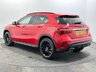 USED 2020 69 MERCEDES-BENZ GLA-CLASS 1.6L GLA 200 AMG LINE EDITION PLUS 5d AUTO 155 BHP 