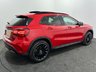 USED 2020 69 MERCEDES-BENZ GLA-CLASS 1.6L GLA 200 AMG LINE EDITION PLUS 5d AUTO 155 BHP 