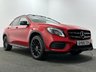 USED 2020 69 MERCEDES-BENZ GLA-CLASS 1.6L GLA 200 AMG LINE EDITION PLUS 5d AUTO 155 BHP 