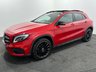 USED 2020 69 MERCEDES-BENZ GLA-CLASS 1.6L GLA 200 AMG LINE EDITION PLUS 5d AUTO 155 BHP 